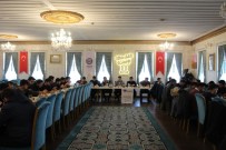 HÜSEYİN KARACA - Atatürk Üniversitesi ADEM Topluluğu Erzurum'da Bir İlki Gerçekleştirdi