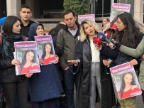 TABIPLER ODASı - Ayşe Karaman'ın Ailesinden Dava Öncesi Basın Açıklaması