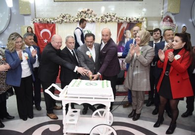 Balkan Türkleri Derneğinden Kültürel Etkinlik