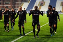 NEVZAT DEMİR - Beşiktaş Durdurulamıyor!