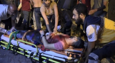 Bursa'da 'Tavuk Alma' Cinayetine Müebbet Talebi