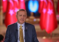ULUSAL MUTABAKAT - Cumhurbaşkanı Erdoğan Açıklaması 'Haklarımıza Rağmen Tehdit Ettiler Ama Biz Aldırmadık'