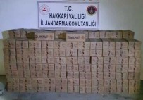 DERECIK - Dere Yatağında 50 Bin 100 Adet Av Tüfeği Fişeği Ele Geçirildi