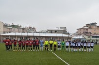 MURAT DURU - Develispor Adım Adım Şampiyonluğa Yürüyor