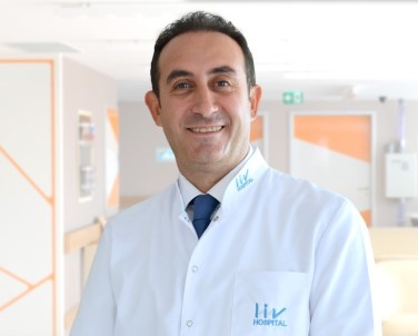 Dr. Öcal Açıklaması 'Hamileler Kış Aylarında Tokalaşmaktan Uzak Durmalı'