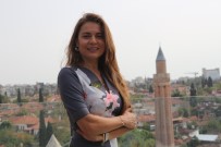 BAŞKAN ADAYI - Ege, AKTOB İçin Adaylığını Açıkladı