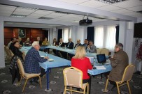 YALIN - Ege Bölgesi'nde Eğitimde Farklılıkların Azaltılması Çalıştayı Aydın'da Düzenlendi