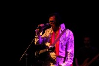 ELVIS PRESLEY - 'Elvis İstanbul'da By Volkan Erk' Konserine Kartallılar Yoğun İlgi Gösterdi