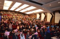 MİLLİ EĞİTİM BAKANLIĞI - Erken Çocukluk Eğitimi Zirvesinin İlki Mersin'de Gerçekleştirildi