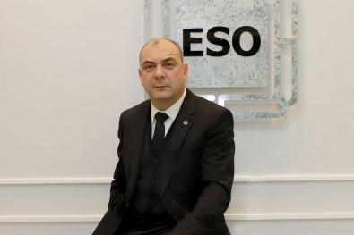 ESO'dan Eğitime Yeni Kaynak