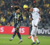 İSTANBULSPOR - Fenerbahçe'de 'Sadık' etkisi