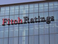 FITCH RATINGS - Fitch’ten Türkiye hakkında açıklama