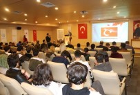 MECLIS BAŞKANı - Hamidiye Tarım Lisesi İçin Start Verildi