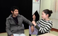 BALCı - İki Kardeş 'Baba' Dili Öğrendi