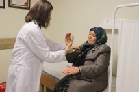 REHABILITASYON - İnme Ve Omurilik Felcinde Rehabilitasyon İle Hastanın Aktif Yaşama Geri Döndürülmesi Hedefleniyor