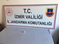 İzmir'de 5 Suçtan Aranan Şahıs Yakalandı Haberi