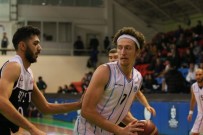 KAĞıTSPOR - Kağıtspor Baskettbol Takımı Açıklaması 113- Kayı Spor Açıklaması 96
