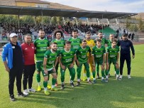 KAPADOKYA - Kayseri'nin BAL Temsilcileri Haftayı Puan İle Kapattı