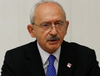 Kemal Kılıçdaroğlu'ndan kayyum eleştirisi