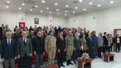 Kıbrıs Gazileri 45 Yıl Aradan Sonra Madalyalarını Aldı