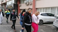 FUHUŞ - Kocaeli'de Günübirlik Kiralanan Eve Fuhuş Operasyonu Açıklaması 3 Gözaltı