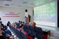 NECMETTİN ERBAKAN - Kütahya'da  Ekoturizm Eğitim Semineri