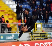 FORMA - Ligin En Hızlısı Umut Nayir!