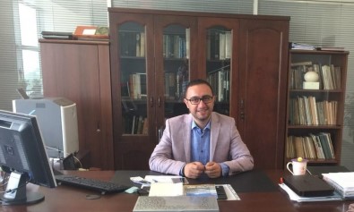 Mil Belediye Sen Genel Başkanı Aydın Açıklaması 'Beklenen Ve Özlenen Sendikayız'