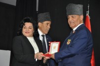 KIBRIS BARIŞ HAREKATI - Milas'ta 52 Kıbrıs Gazisine 'Milli Mücadele' Madalyası