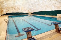 GÜZELYALı - Mudanya Yüzme Havuzu Yaz Kış Hizmete Devam Edecek