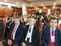 KALİFİYE ELEMAN - NTO Başkanı Arslan, 'Nitelikli Eleman Yetersizliği, İşsizliği Artırıyor'