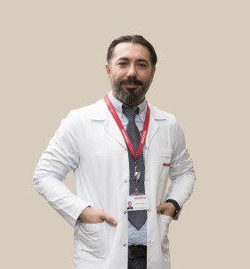 Op. Dr. Baloğlu Sporcularda Görülen Ayak Bileği Sakatlanmasına Dikkat Çekti
