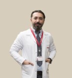 DOKU NAKLİ - Op. Dr. Baloğlu Sporcularda Görülen Ayak Bileği Sakatlanmasına Dikkat Çekti