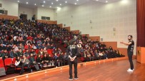 TANITIM FİLMİ - 'Polisimle Tiyatroda Buluşuyoruz' Projesi