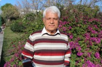 ORMAN BAKANLIĞI - Prof. Dr. Gökoğlu Açıklaması 'Saban Balığının Nesli Tehlike Altında'