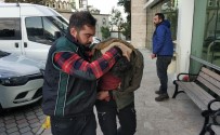 SENTETIK - Samsun'da 2 Bin 756 Adet Uyuşturucu İle Yakalanan Şahıs Tutuklandı