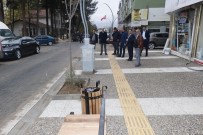 KıŞLA - Simav 'Prestij Caddesi'ne Kavuştu