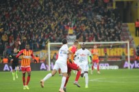 ALEKS TAŞÇıOĞLU - Süper Lig Açıklaması İ.M. Kayserispor Açıklaması 1 - Çaykur Rizespor Açıklaması 0 (Maç Sonucu)