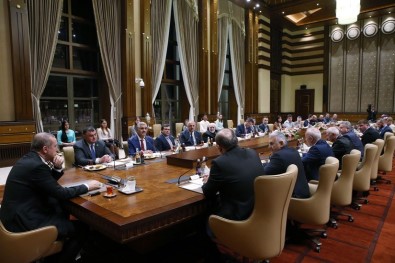 Sürgünün 75. Yılında Ahıska Türkleri Külliye'de Anılacak