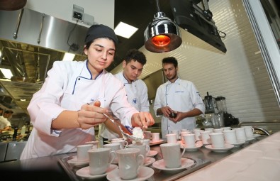 Türkiye'den Portekiz'e Gastronomi Yolculuğu