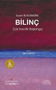Ünlü Araştırmacı Susan Blackmore'un 'Bilinç' Kitabı Türkçede