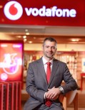 KENYA - Vodafone Türkiye'de Üst Düzey Atama