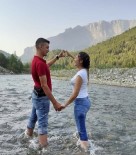 Yanlışlıkla Öldü Denilen Polisin Eşi, 'Kasten Öldürmeden' Tutuklandı