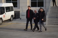 İTİRAF - Yaşlı Adamı Evinde Öldüren Şahıs Tutuklandı