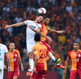 KORAY GENÇERLER - A. Alanyaspor İle Galatasaray 6. Randevuda