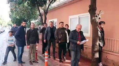 Adana'da Asker Uğurlamasına Gidenleri Taşıyan Midibüsün Devrilmesi