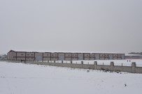 Ağrı'da KOBİ Geliştirme Merkezi Kuruldu
