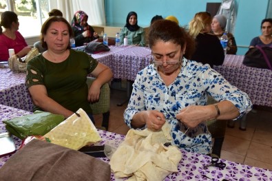 AKMEK'de 2018 Yılında 68 Branşta, 101 Farklı Kurs Açıldı