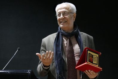 Akşahan, Vefa İstasyonu'na Konuk Oldu