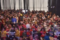 PANDOMİM - 'Aliağa'da Tatil Var' Etkinliklerinin Finali 3 Şubat'ta
